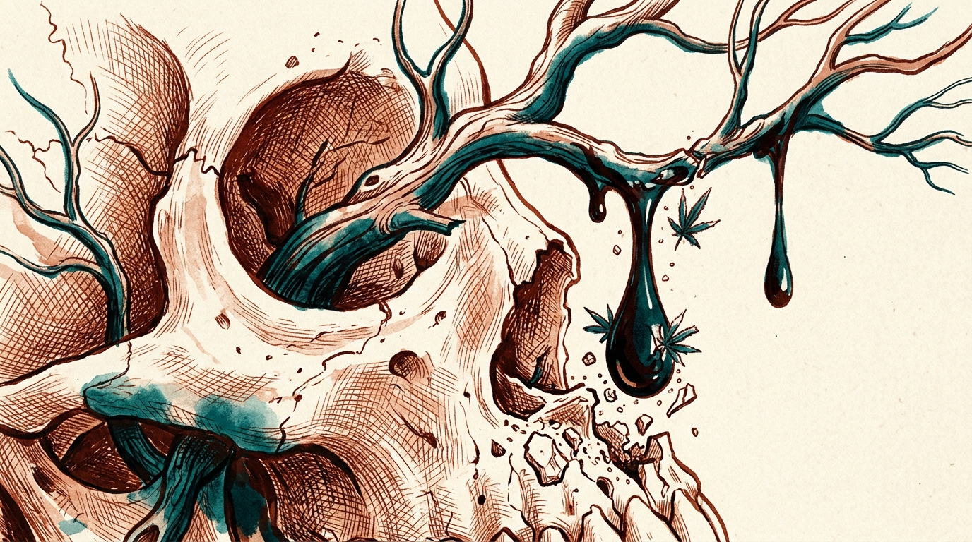 Thumbnail for Chronic Cortisol Exposure: Evaluating Claims About Inflammation, Brain Health, and Bone Loss