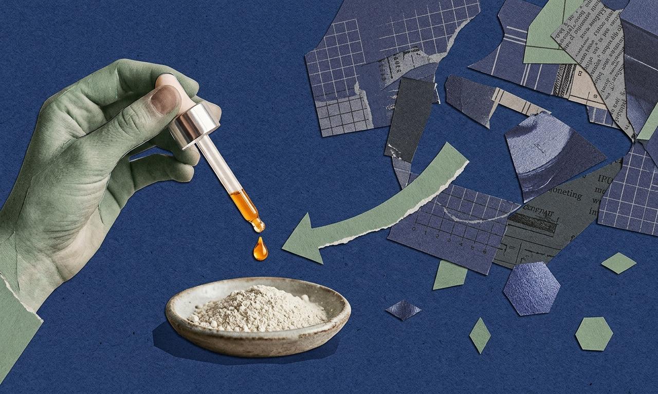 Adevărul despre calitatea suplimentelor: Cum să eviți aditivii nocivi și să alegi vitamine eficiente